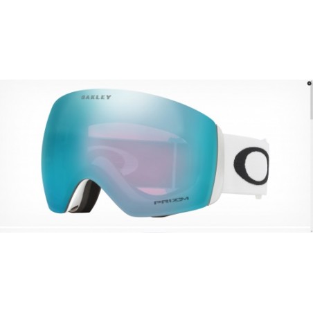 copy of Gogle OAKLEY Flight Deck™ XM Matt Black Prizm Snow Torch Iridium